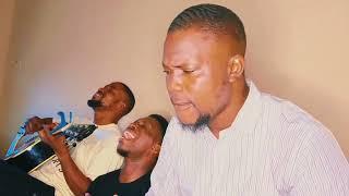 Worship FLOW | Albert Bright Avuokeye