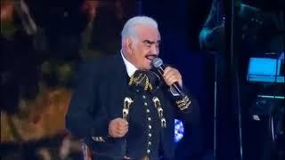 Vicente Fernandez Un Azteca En El Azteca Concierto Completo