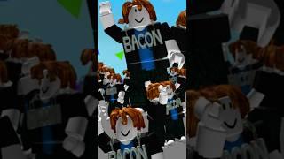 Roblox Bacon's Off The Menu 