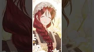 When a NPC treats you better than most people. #manhwa #manhwaedit #manhwareccomendation
