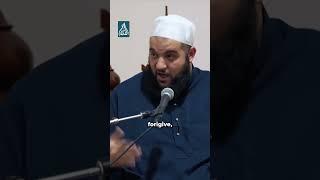 Allah's mercy knows no bounds -   Shaykh Abdul Majid