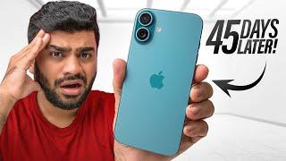 iPhone 16 Plus - Most Under-Rated Yet No Non-Sense Smartphone