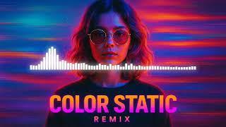 Color Static (ADN Remix) – Phasetrope x Algorithmic Dance Network