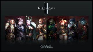 Lineage 2 CAP.1 - AWAKENING | LoginScreen