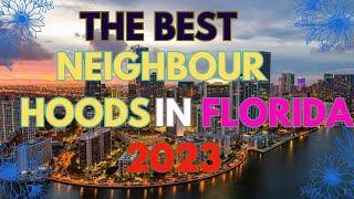 The Best Neighborhoods in Orlando, Florida 2023   Discover Your Dream Community!