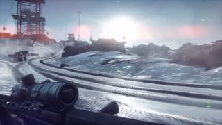 Battlefield 4 | Все жетоны и оружия | Операция "Горы Куньлунь" (HD)