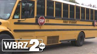 Central school closure Friday leads to dispute, then solution about bus driver's pay for day