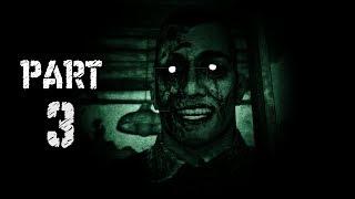 Outlast: Whistleblower DLC - Walkthrough Part 3 - Drying Ground / Vocational Block (No Commentary)