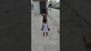 after long time jona play with baby  plzz like nd subscribe plz 