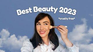 best vegan beauty 2023 [cruelty free]