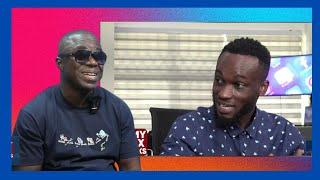 Exposed! Events People vs Corporate People War In Ghana: Nana Yaw 18’s Revelation