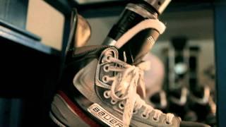 Bauer Vapor APX Skate TV Commercial