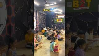 Maston ka Jhund | Dance Short | #kidsdance #kidsvideo #funnydance #bhaagmilkhabhaag #back2talent