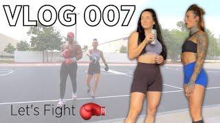 Cold Plunging w/Doc | Boxing / Muay Thai | BreathWork | Vlog 007