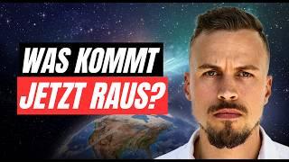 Vollmond im Skorpion am 12. Mai 2025: Was der Vatikan unterdrückt hat, bricht jetzt hervor