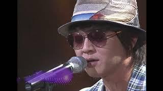 윤도현(YB) - 꿈꾸는 소녀 [윤도현의 러브레터] | KBS 20050520 방송