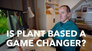 Is plant based a 'Game Changer'?