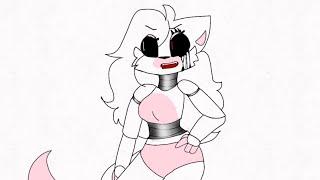 Foxy x Mangle part 10