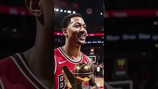 LEGENDS share D-ROSE. STORY #basketball #facts #nba #sports #jordan #nbachampionship