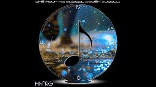 Hi-NRG - One Hour HQ Musical Power Supply - Dancing, Running, Driving  purposes (128 bpm)