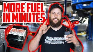 Shop Talk Saturday Ep 15 | VMP Fuel Pump Voltage Booster