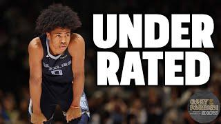 Is Jaylen Wells' Defense Underrated? | Gary Parrish Show