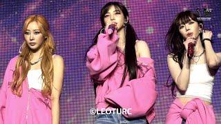 250304 (에스파) AESPA SYNK PARALLEL LINE PARIS : Live My Life