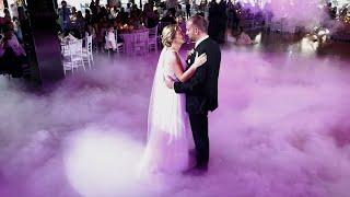 Wedding Highlight/Trailer of Anika & Stefan - by Nidal Film Production