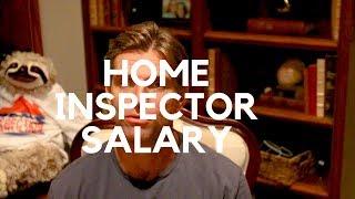 Home Inspector Salary