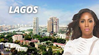 A Side Of Lagos The Media Won't Show You - West Africa