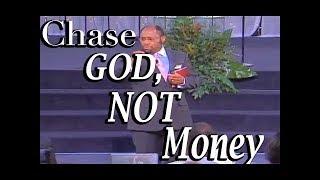 2018 Chase God, Not Money   Myles Munr