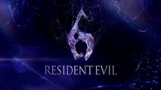 Resident Evil 6 Gameplay - C-C-Combo Breaker