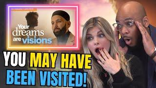 [MUST SEE] What Do Your Dreams Really Mean? Other Side Ep.4 | Dr. Omar Suleiman - Reaction