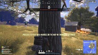 PUBG: SneakyWiN
