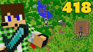 Minecraft ITA S6 E418