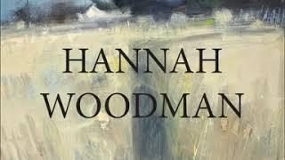 Hannah Woodman: In a Year's Turning, Cornish Landscapes 2020 | Panter & Hall