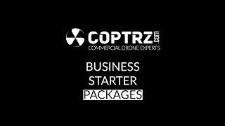 Coptrz - Business Starter Packages