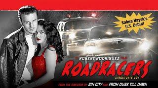 Roadracers (1994) - Trailer