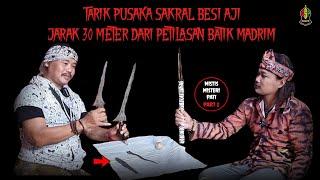 TaRik PuSaKa TeRcEpAT || PeTiLaSAn BaTik MaDrim