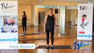 Home Workout