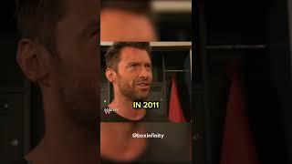 5 Superhero Actors Who Fought WWE Stars?!