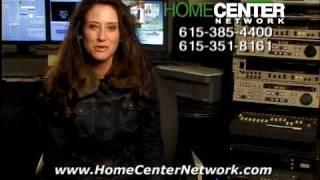Home Center Network, Specialty Advertising