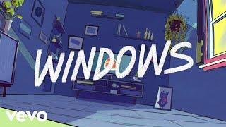 Tayla Parx - Windows (From "Love, Victor: Season 2"/Lyric Video)