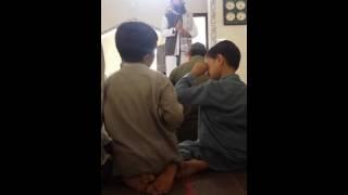 Mualana Maroof Ul Haq - Juma Khutba