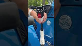 Jeep Wrangler 4xe vs. Tesla Charger: What You Need to Know