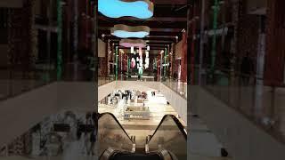 Anatolium Mall , Bursa -Turkey  | أجمل مولات بورصة - تركيا  |#Shorts