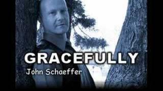 Gracefully - John Schaeffer (CD Demo)