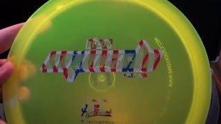 Disc King Know the Sport Subscription Service Unboxing: Disc Golf Nerd