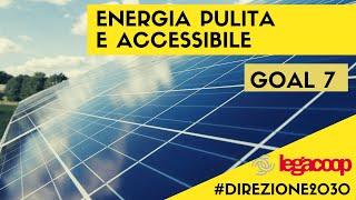 Energia pulita, istruzioni per l’uso