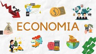 #3 Economia 10º ano - Consumo, Bens e Comércio: Um Olhar Geral 